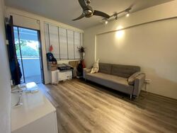 Blk 110 Bishan View (Bishan), HDB 3 Rooms #504273731